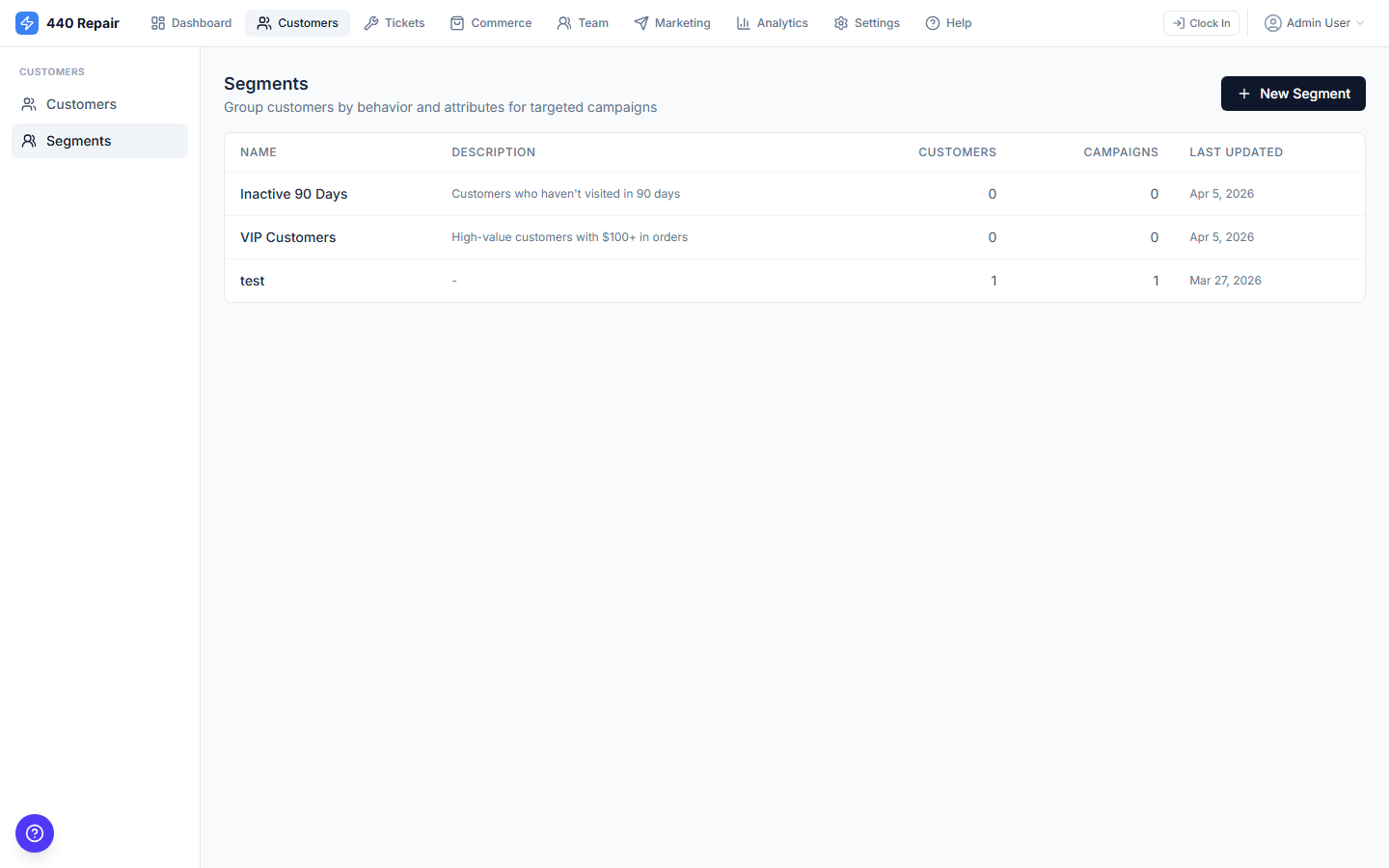 Loyalty & Rewards — screenshot 5